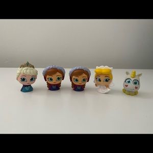 Disney Doorables Series 5